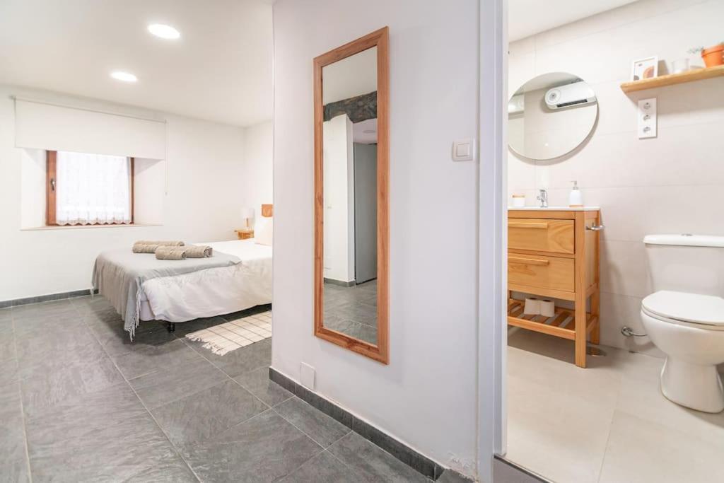 Precioso Piso Estilo Rustico A 10 Min De Santander Apartment Camargo Exterior foto
